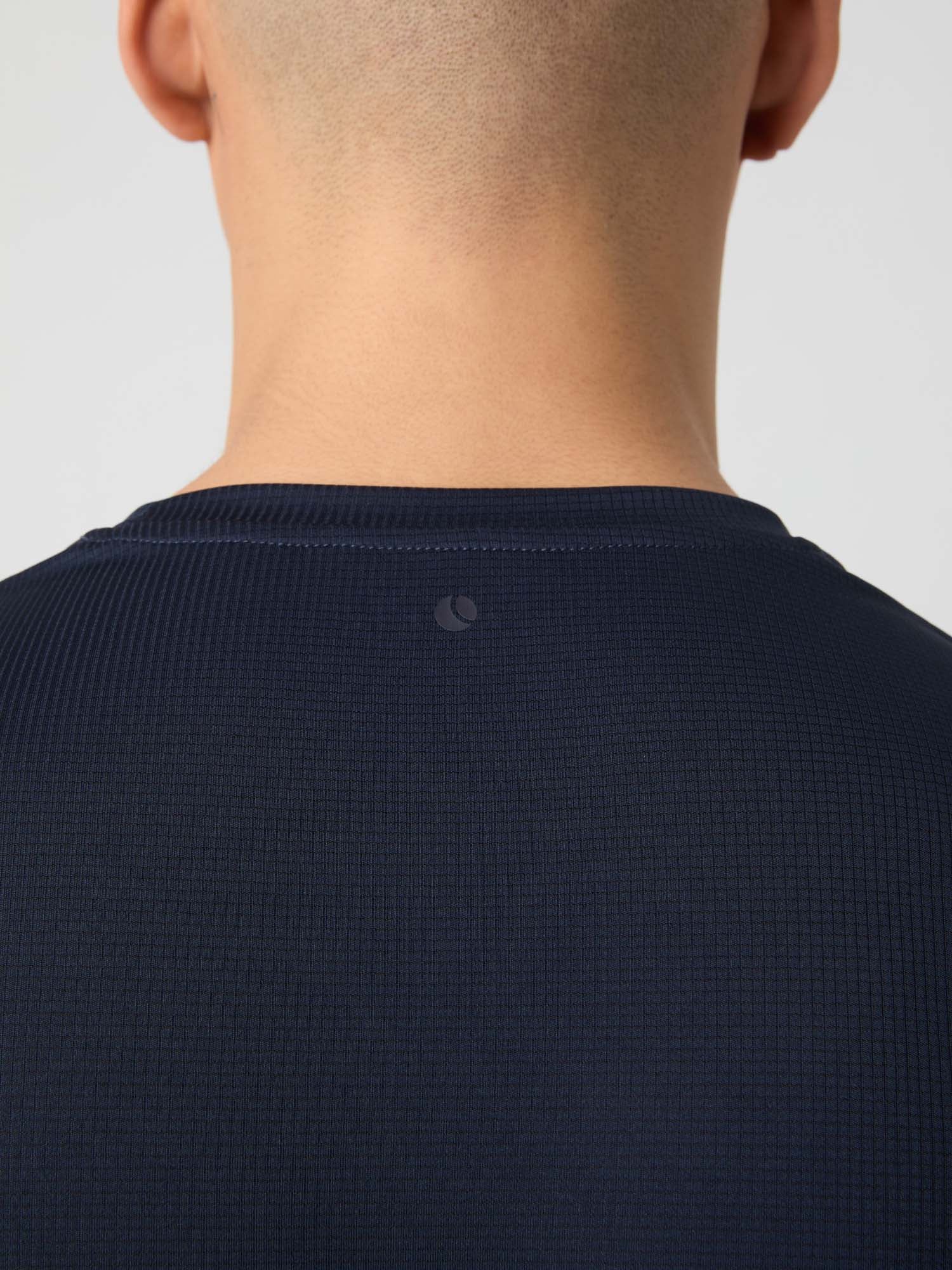 Borg Light t-shirt