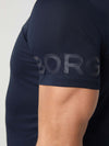 Borg Light t-shirt