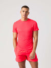 Borg Light t-shirt