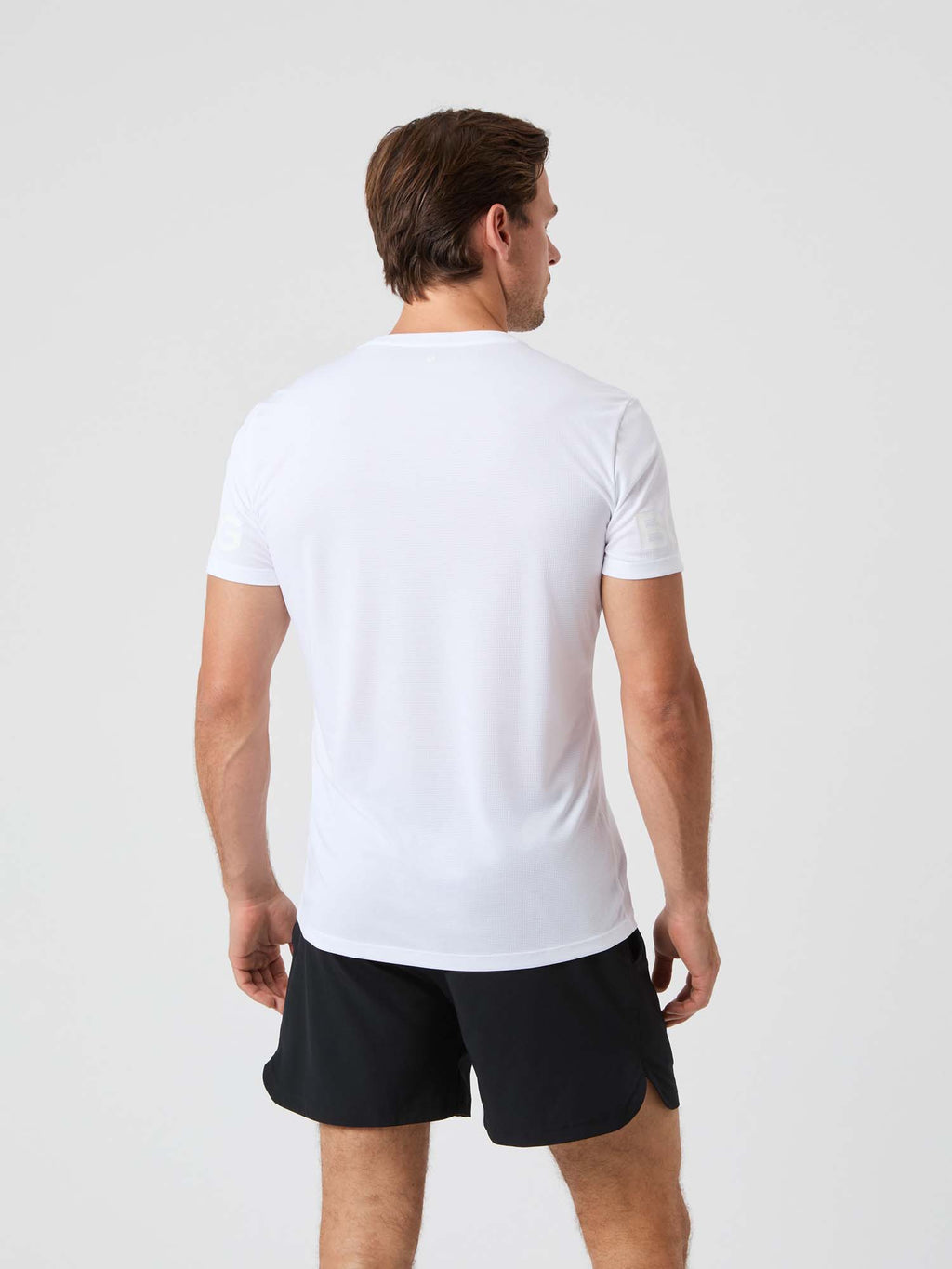 Borg Light t-shirt