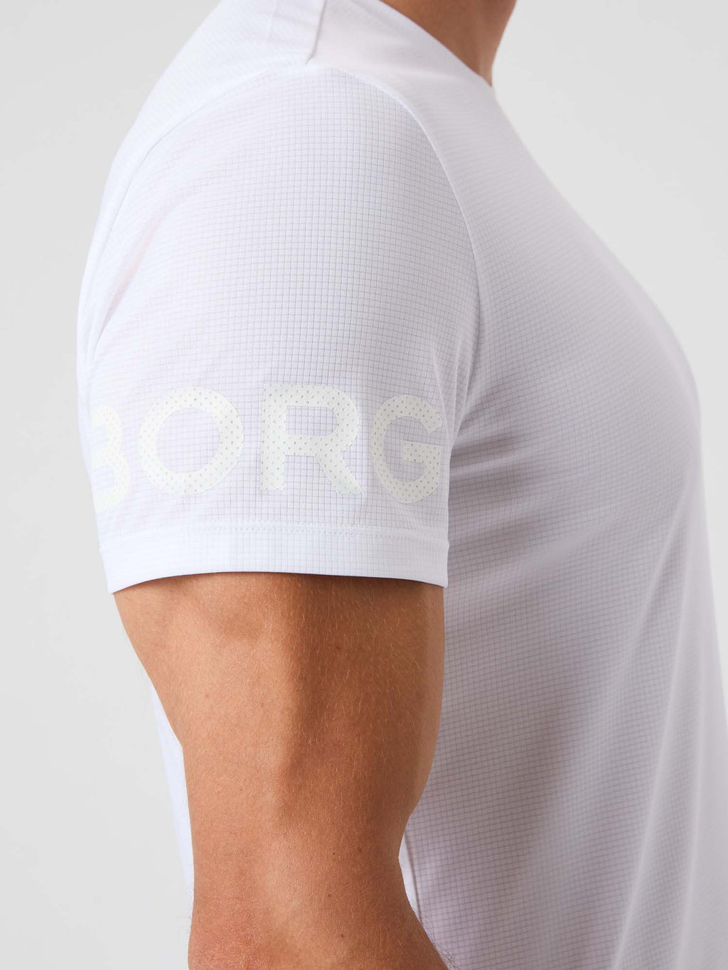 Borg Light t-shirt