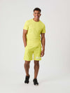 Borg Light t-shirt