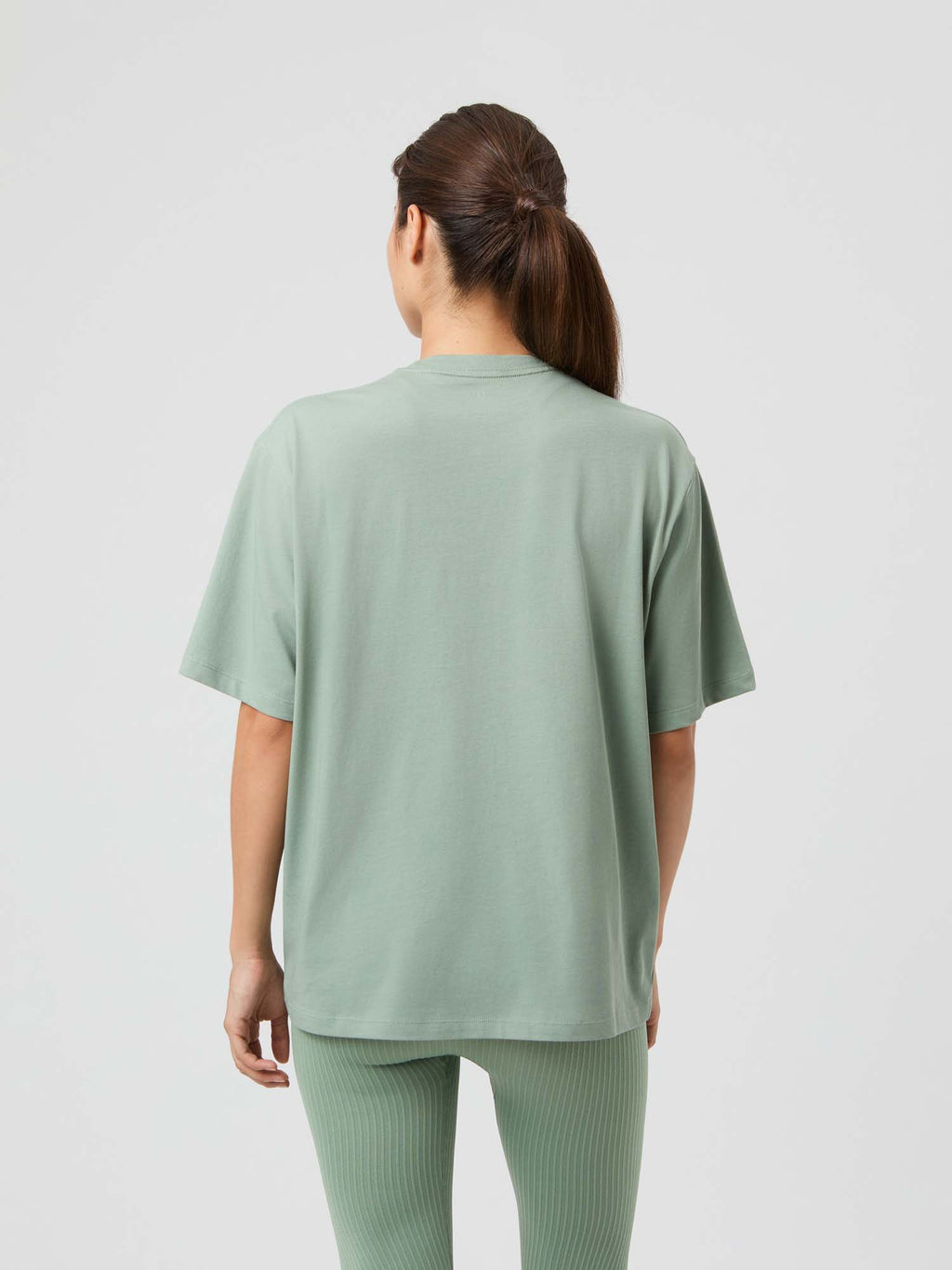 Studio Oversized t-shirt