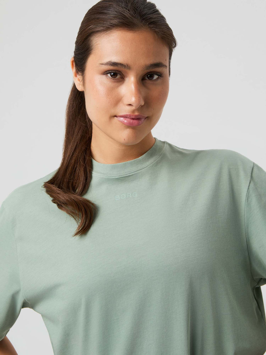 Studio Oversized t-shirt