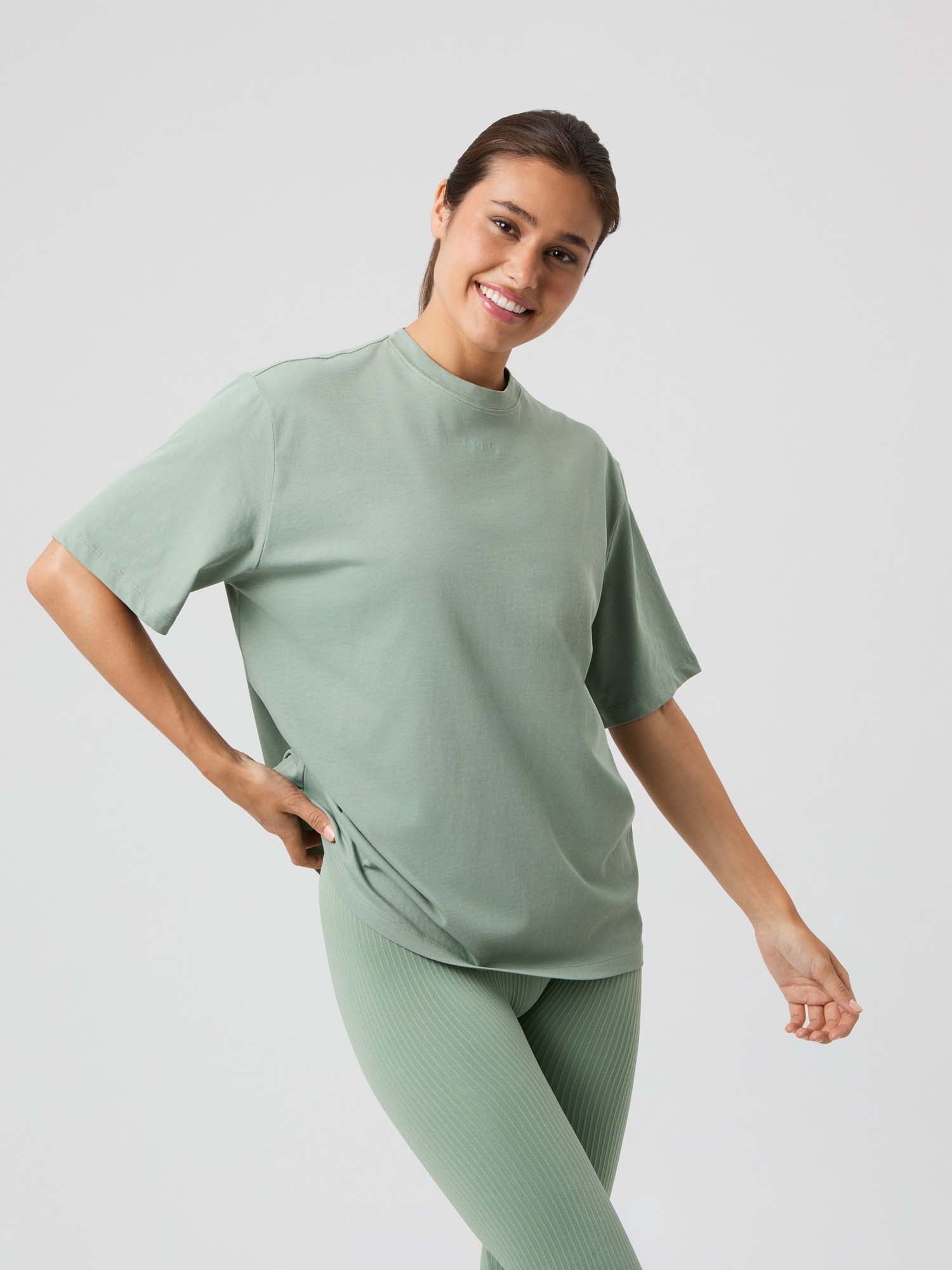 Studio Oversized t-shirt