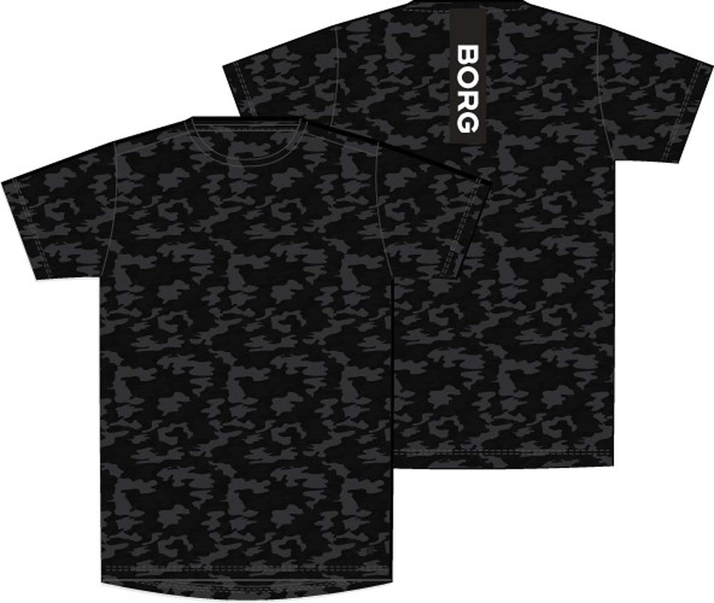 Performance t-shirt