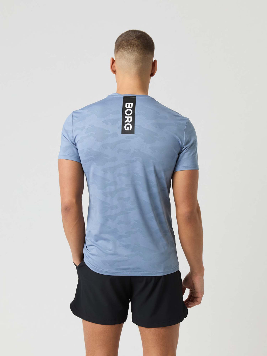 Performance t-shirt
