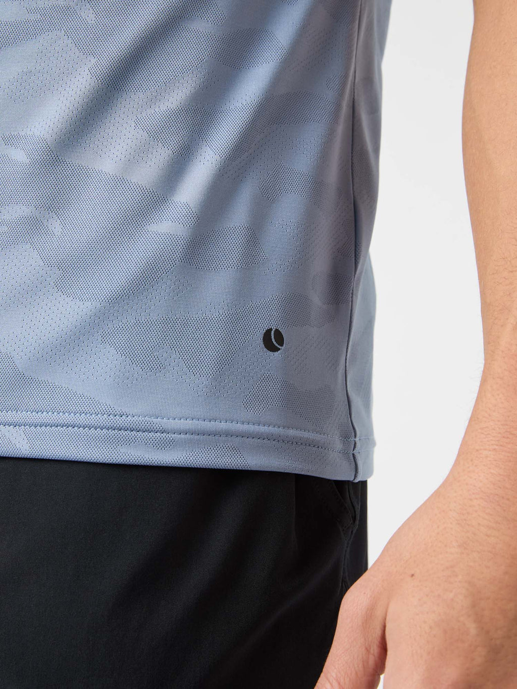 Performance t-shirt