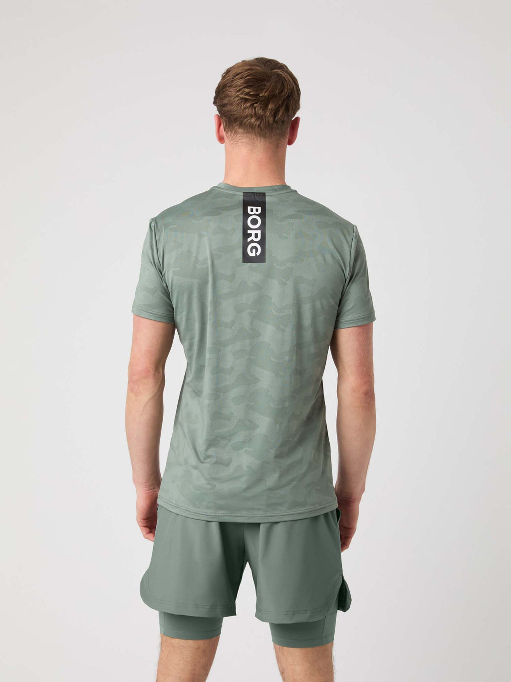 Performance t-shirt