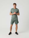 Performance t-shirt