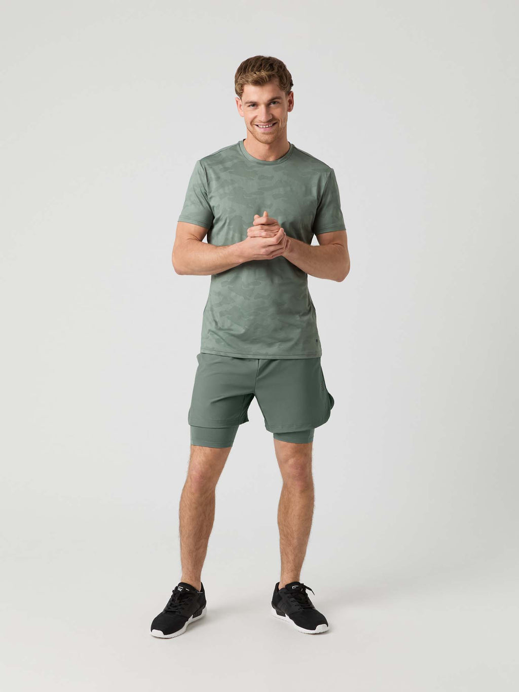 Performance t-shirt