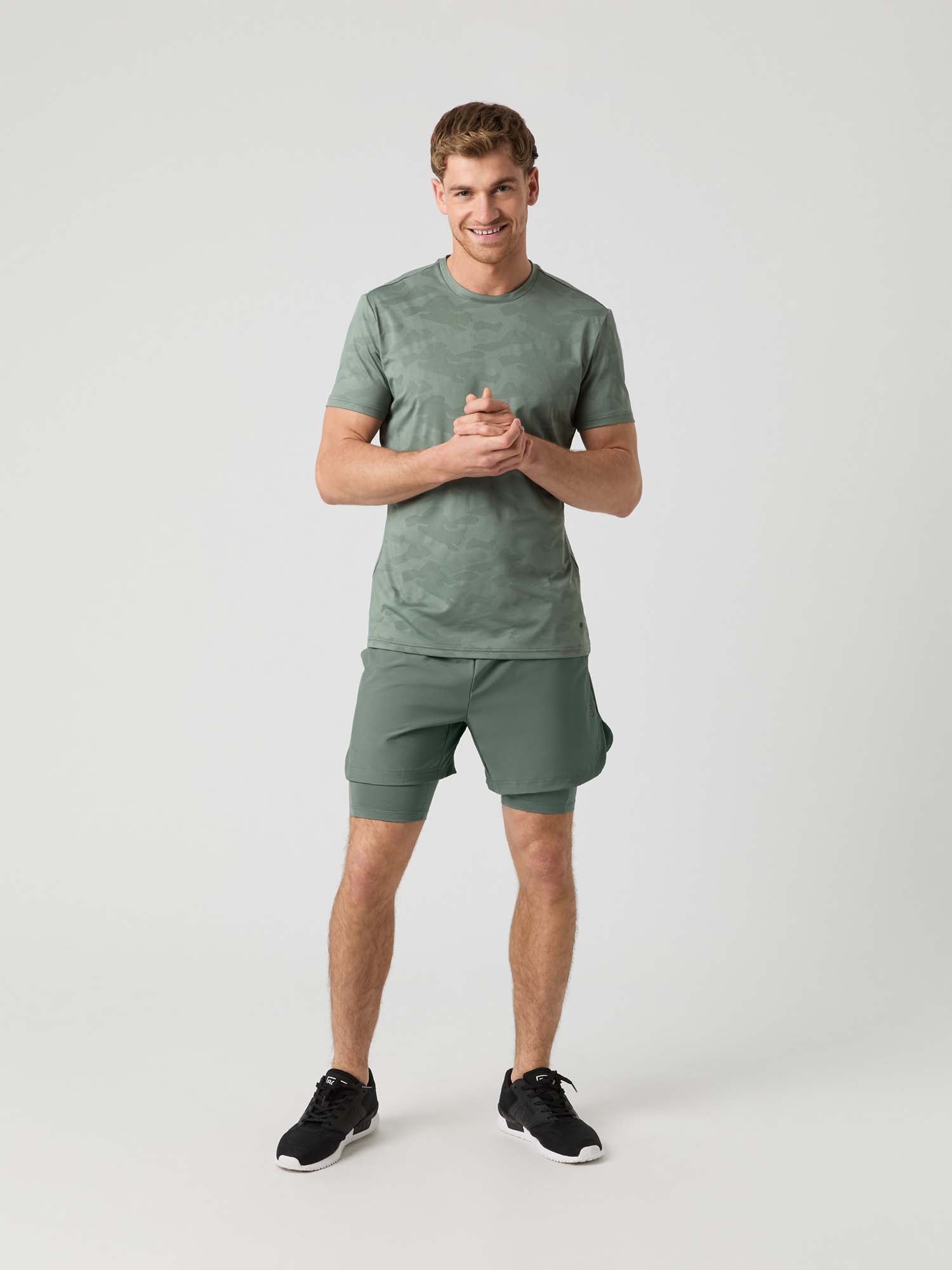 Performance t-shirt