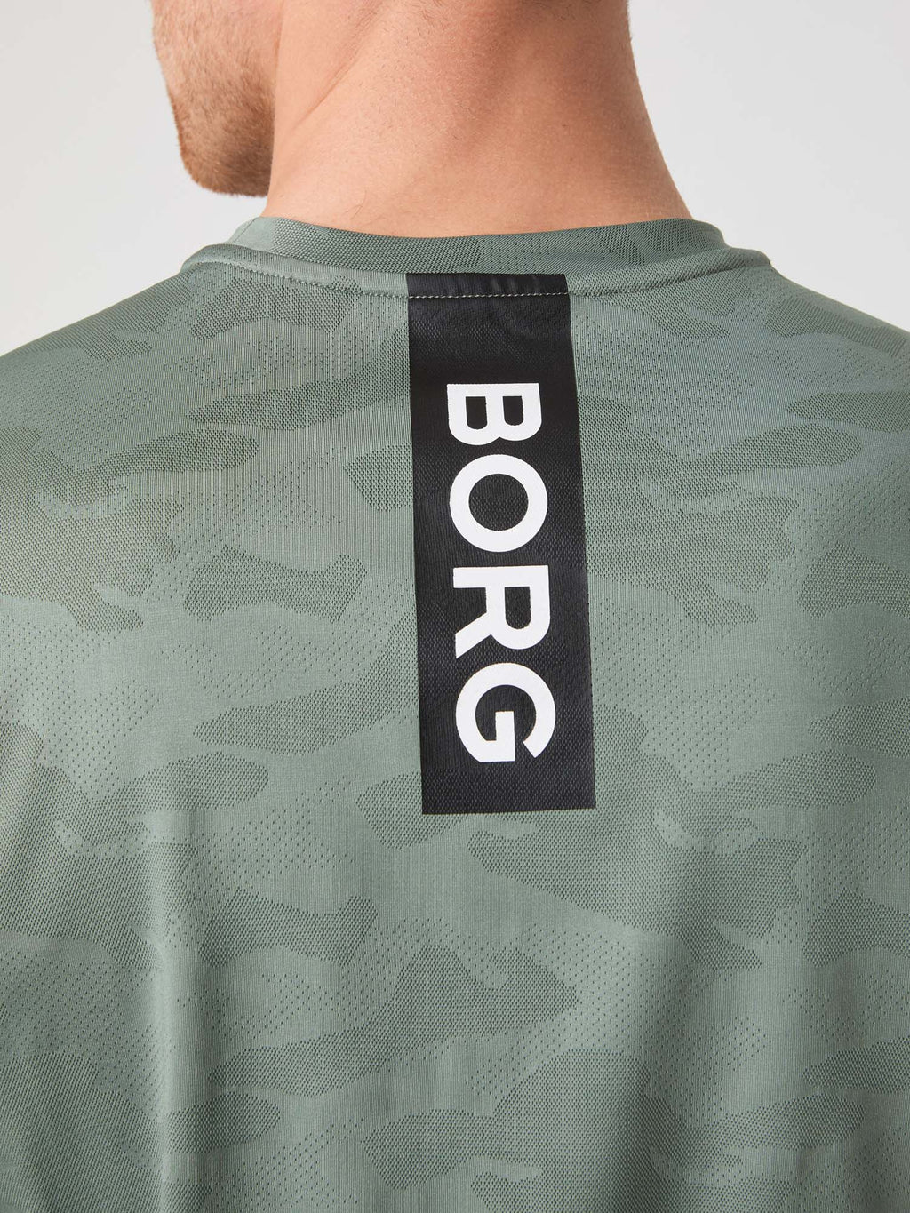 Performance t-shirt