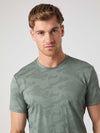 Performance t-shirt