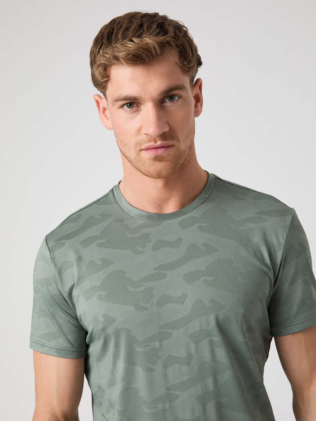 Performance t-shirt