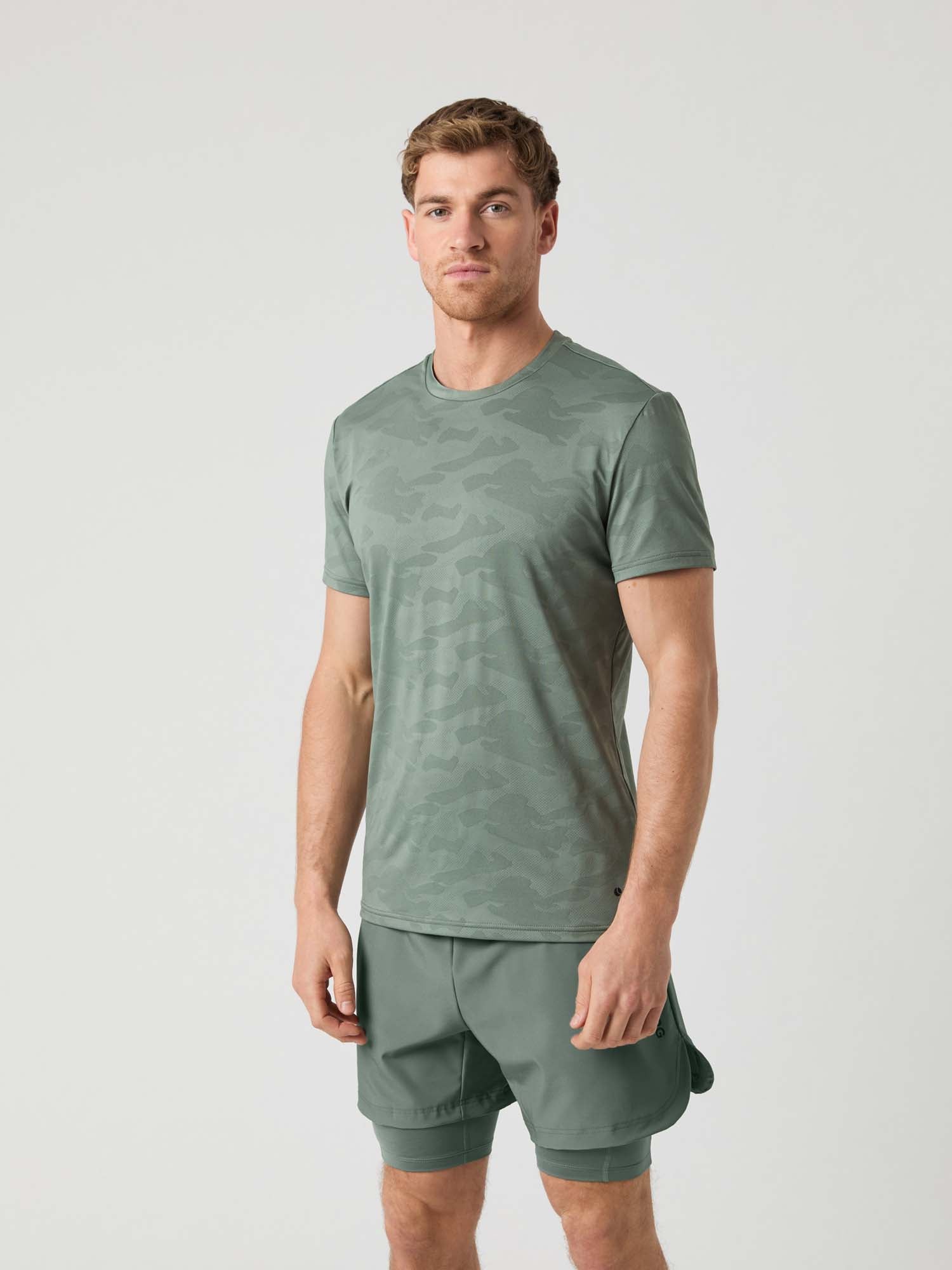Performance t-shirt