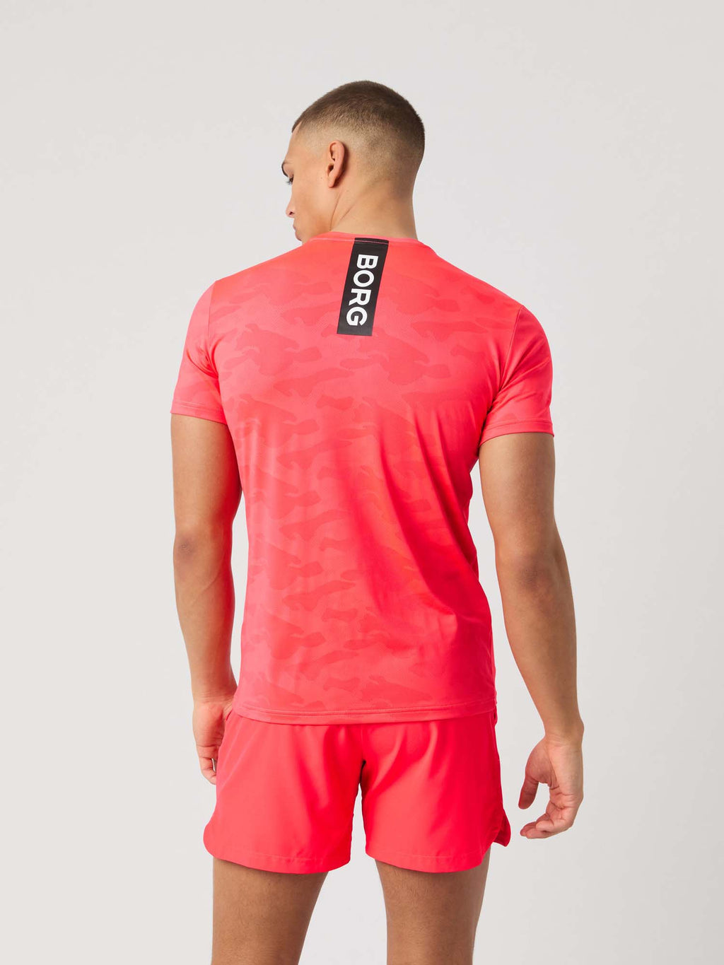 Performance t-shirt