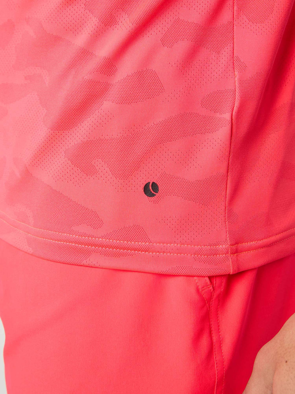 Performance t-shirt