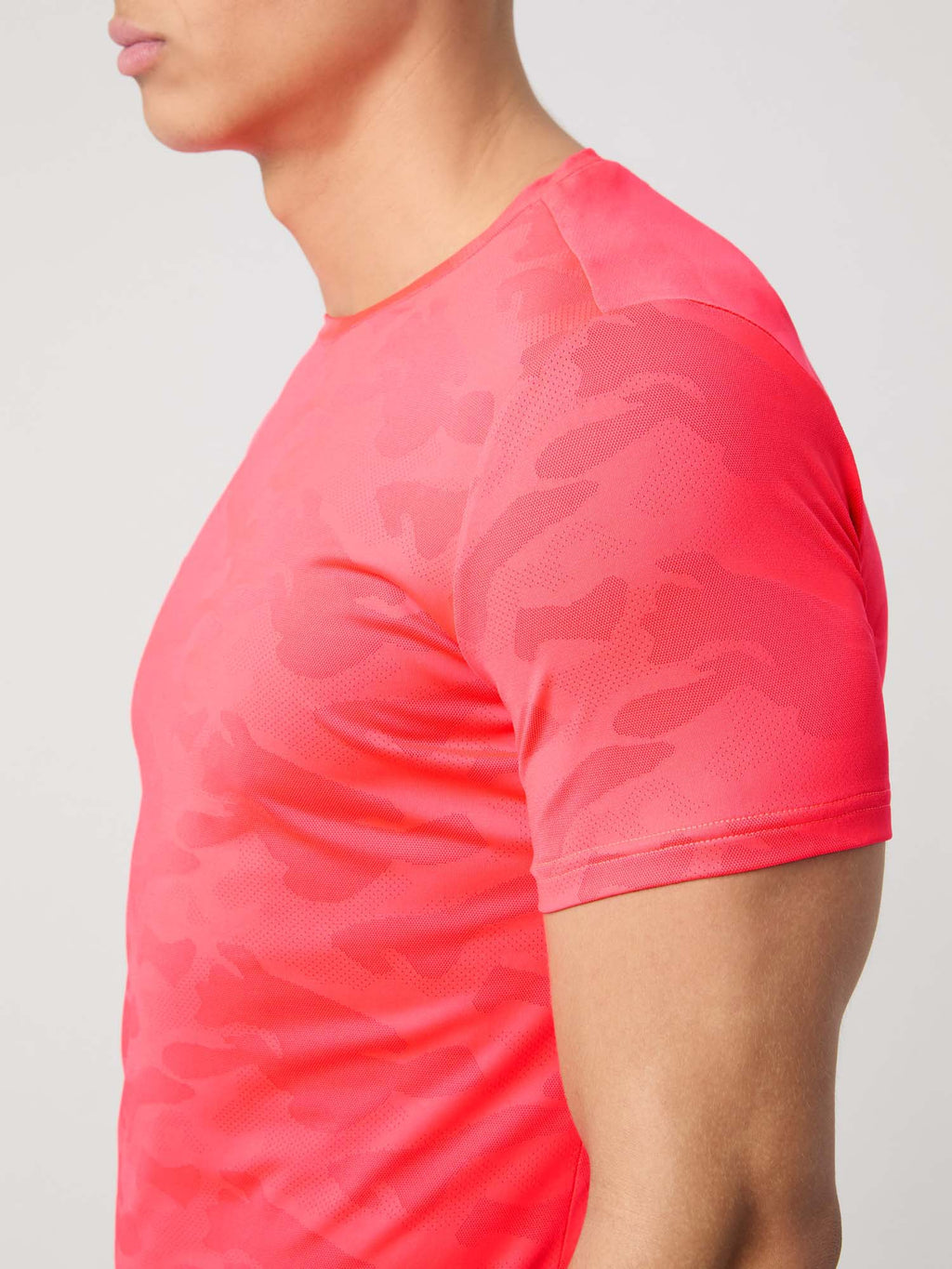 Performance t-shirt