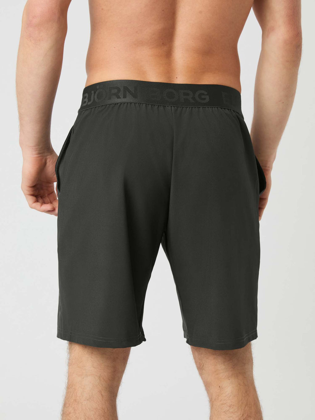 Borg short