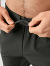 Borg short