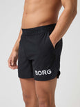 Borg short