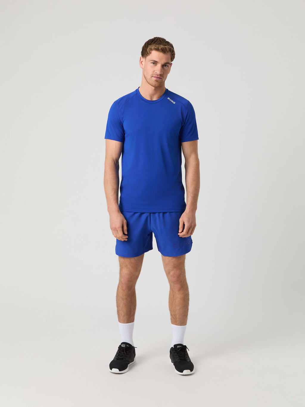 Borg short