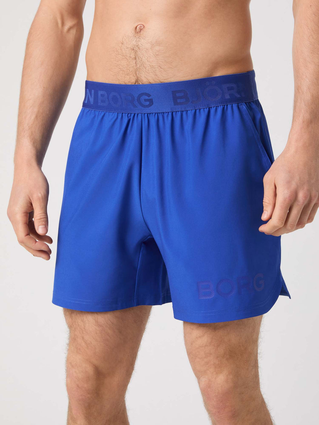 Borg short