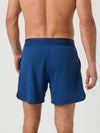 Borg short