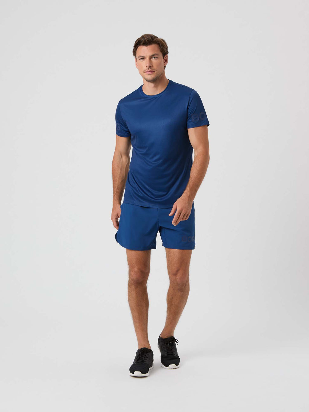 Borg short