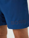 Borg short