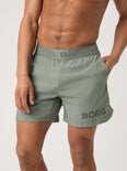 Borg short