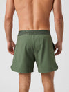 Borg short