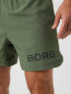 Borg short