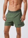 Borg short