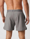 Borg short