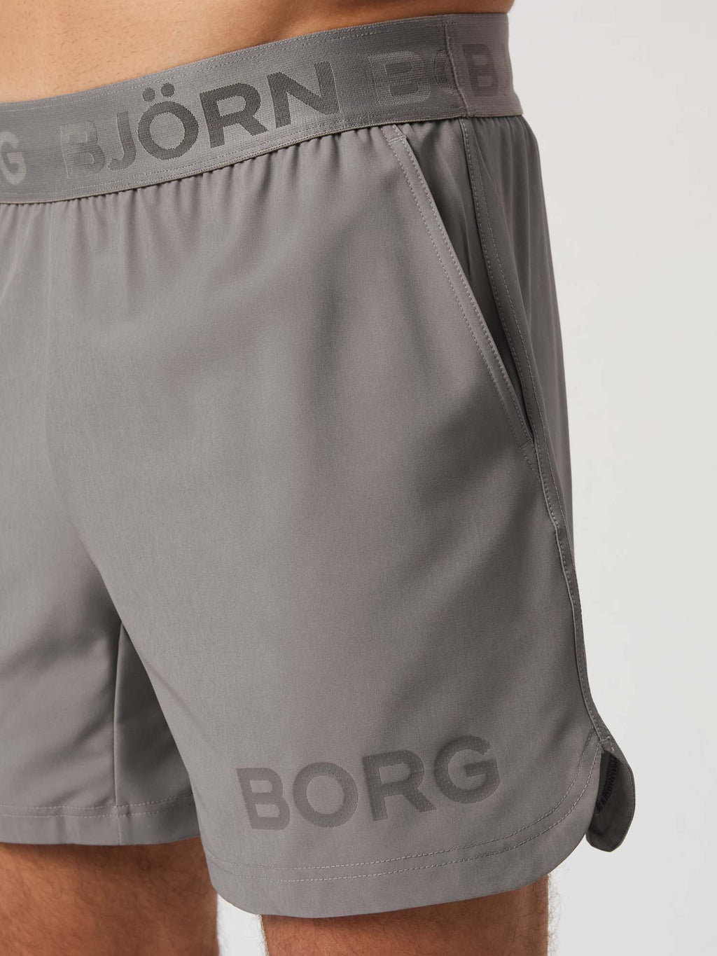 Borg short