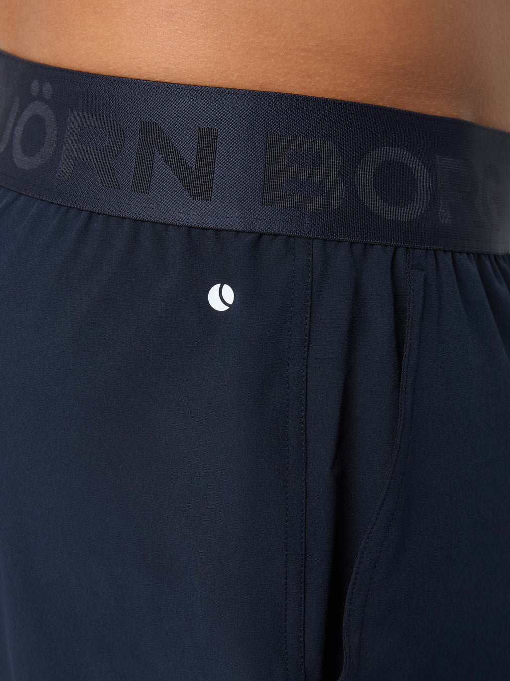 Borg short