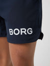 Borg short