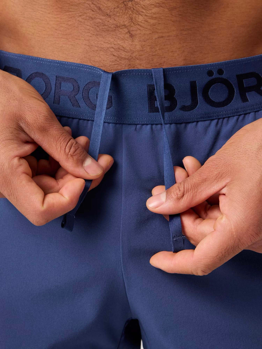 Borg short