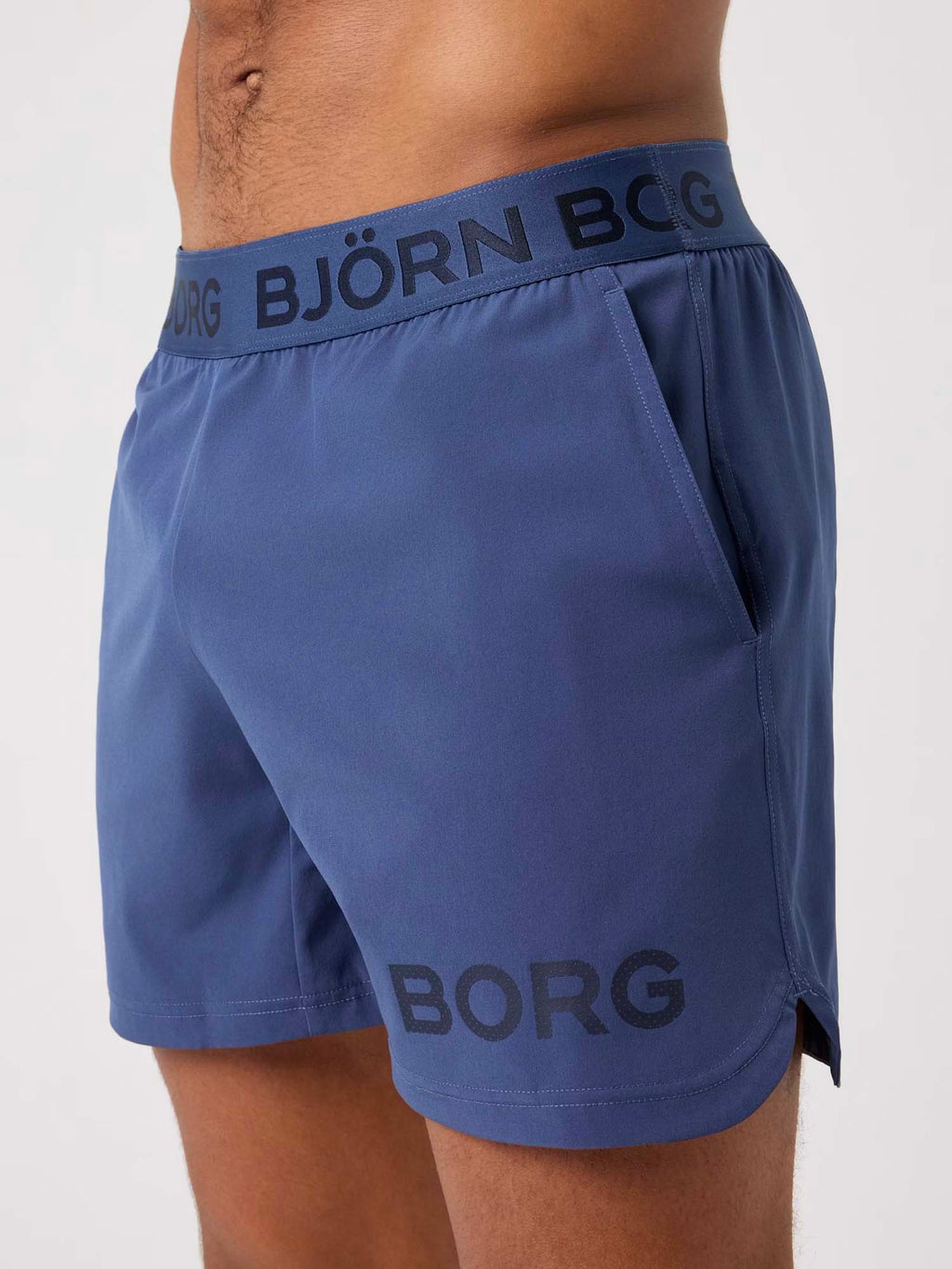 Borg short