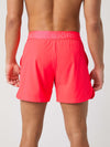 Borg short