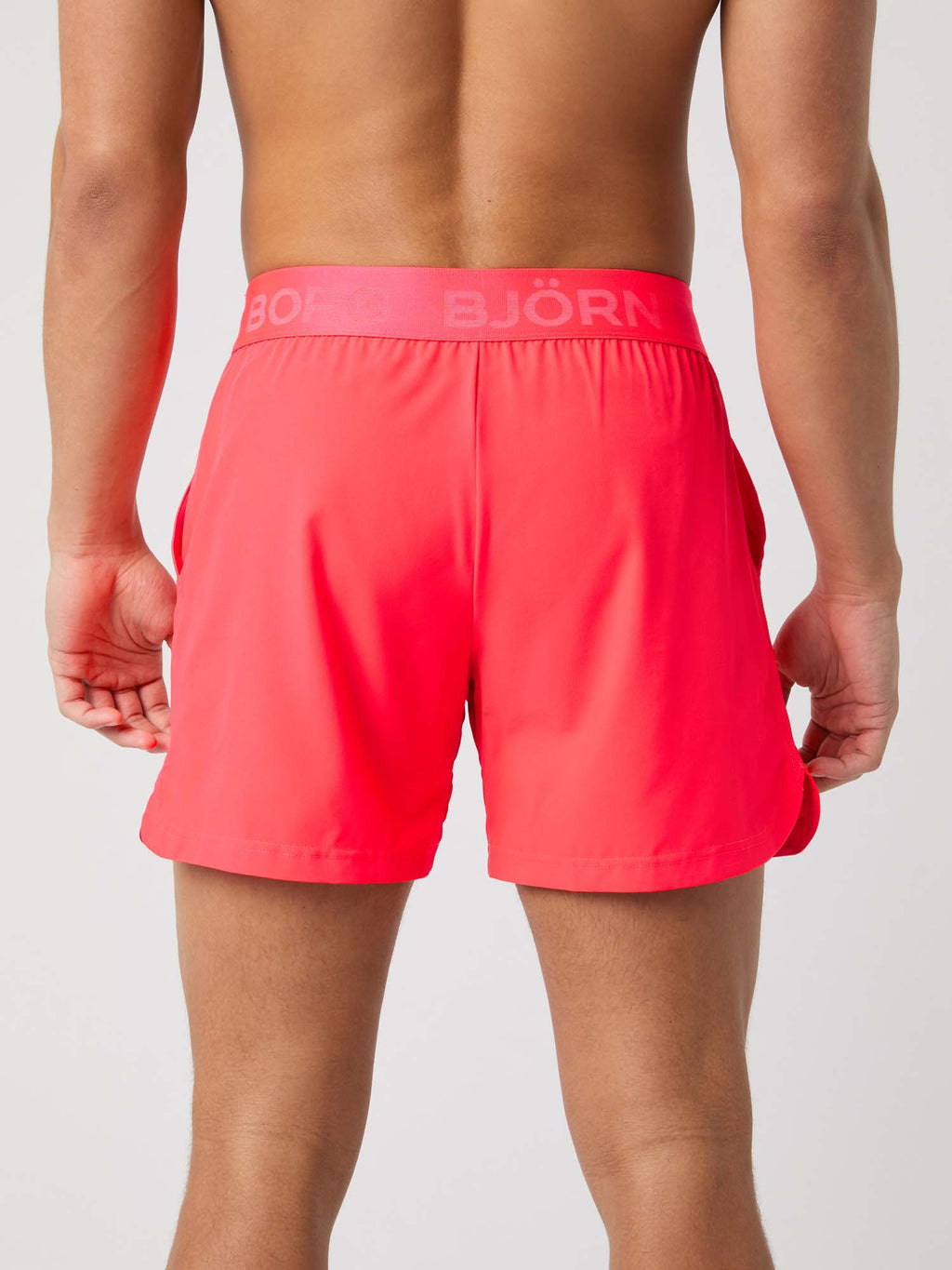 Borg short