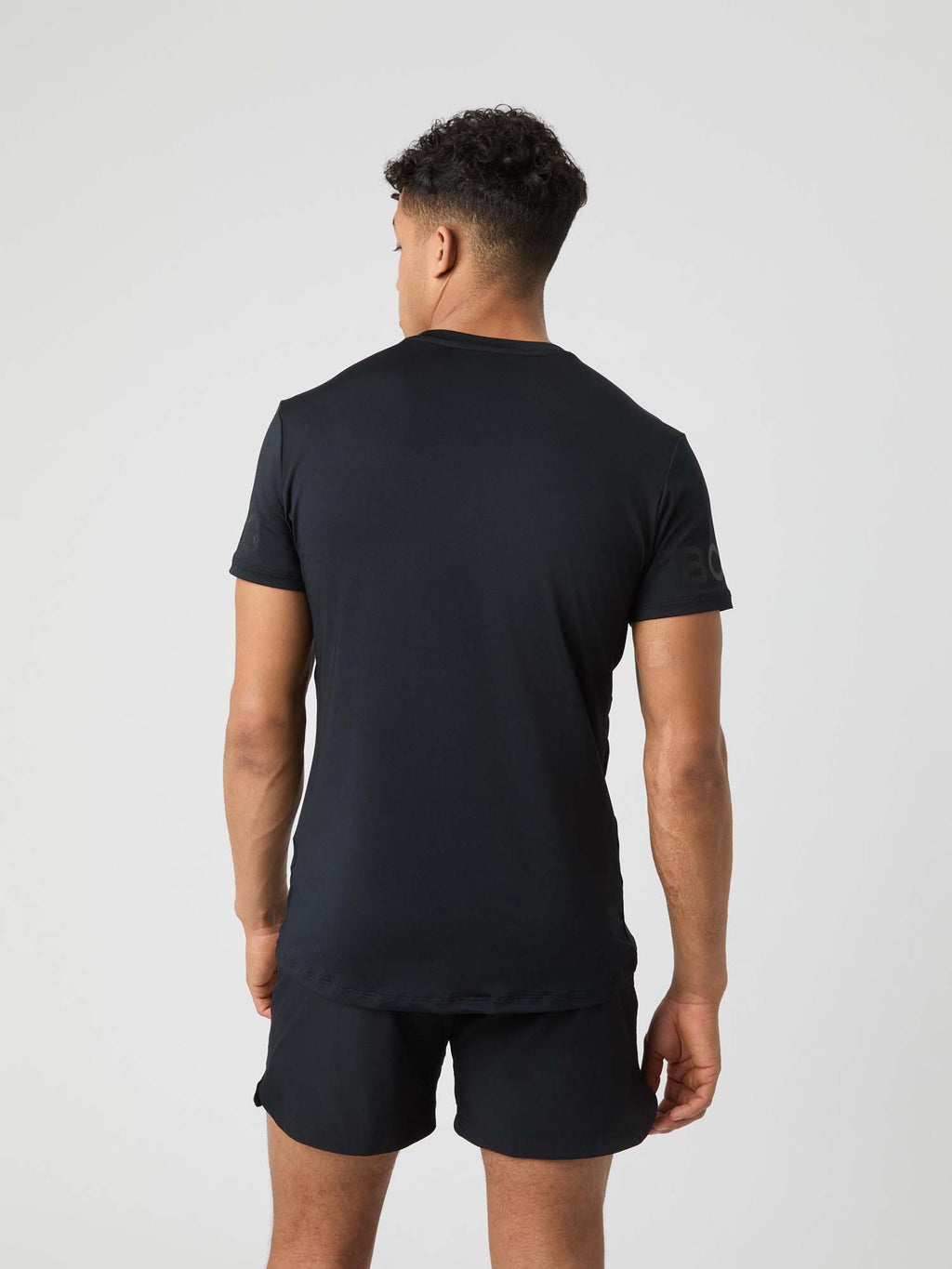Borg t-shirt