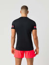 Borg t-shirt
