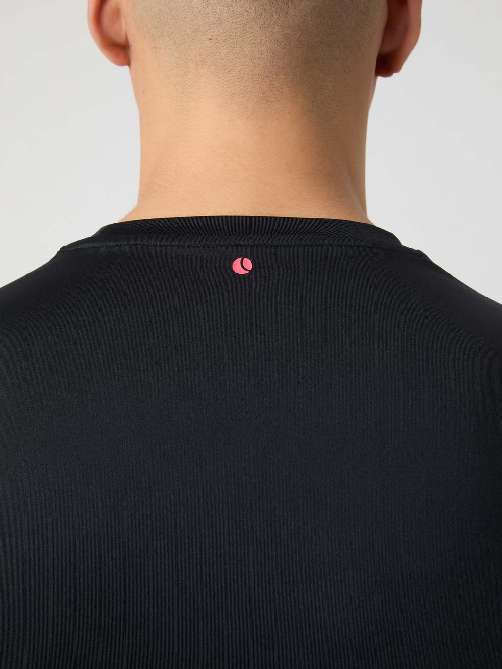 Borg t-shirt