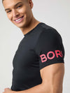 Borg t-shirt