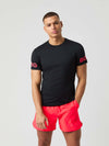 Borg t-shirt