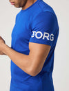 Borg t-shirt