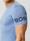 Borg t-shirt